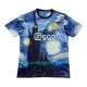 Maglia Ajax Amsterdam x Van Gogh Uomo 2023/24 - Speciale