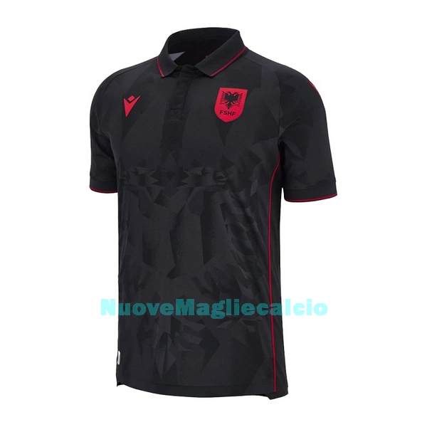 Maglia Albania Uomo 3rd 2023