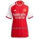 Maglia Arsenal Donna Primo 2023/24