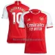 Maglia Arsenal Smith Rowe 10 Uomo Primo 2023/24