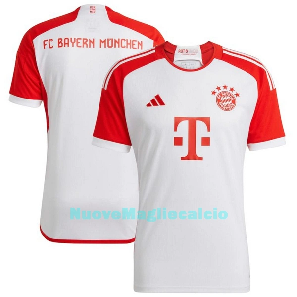 Maglia Bayern Monaco Uomo Primo 2023/24