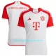 Maglia Bayern Monaco Uomo Primo 2023/24