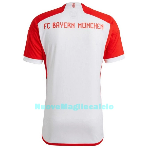 Maglia Bayern Monaco Uomo Primo 2023/24