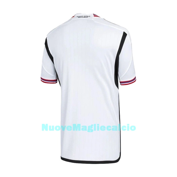 Maglia Colo-Colo Uomo Primo 2023/24