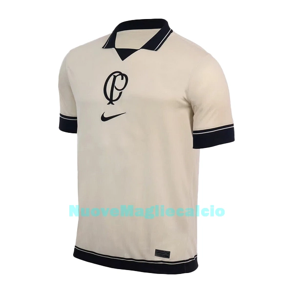 Maglia Corinthians Uomo 4th 2023/24