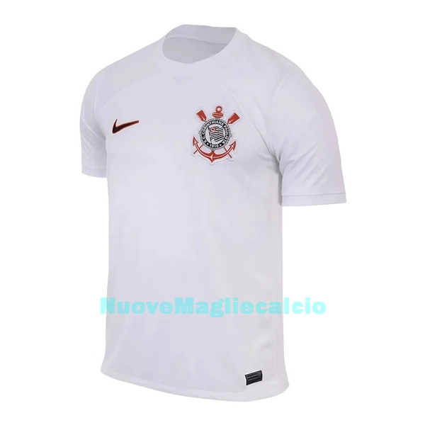 Maglia Corinthians Uomo Primo 2023/24