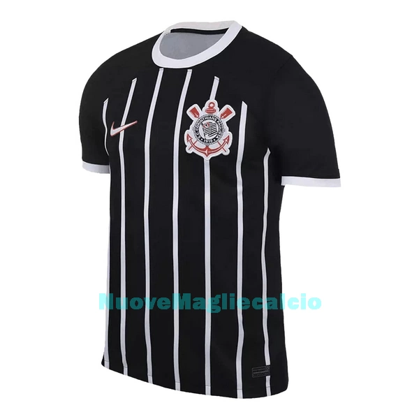 Maglia Corinthians Uomo Secondo 2023/24