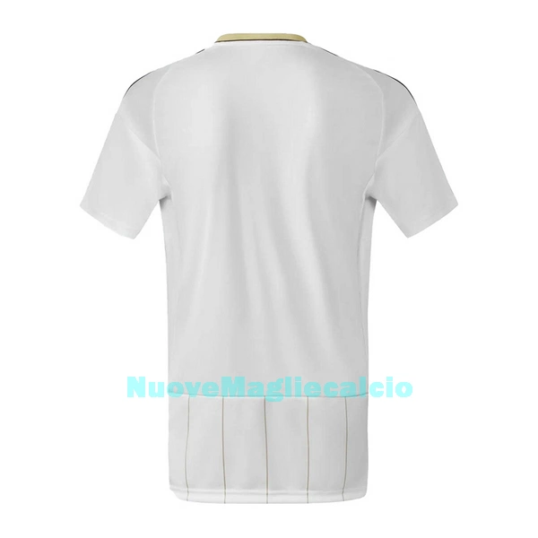 Maglia Costa Rica Uomo Secondo 2023