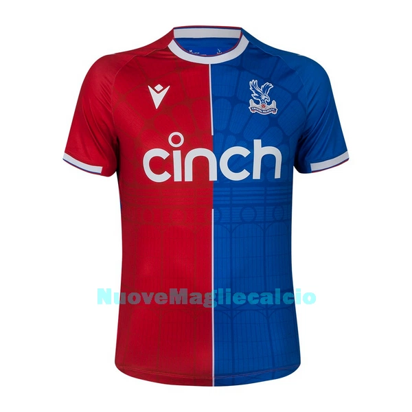 Maglia Crystal Palace Uomo Primo 2023/24