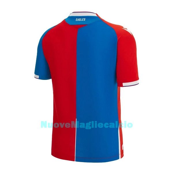 Maglia Crystal Palace Uomo Primo 2023/24