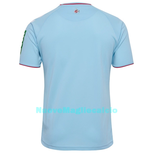 Maglia FC Köln Uomo 3rd 2023/24