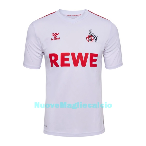 Maglia FC Köln Uomo Primo 2023/24