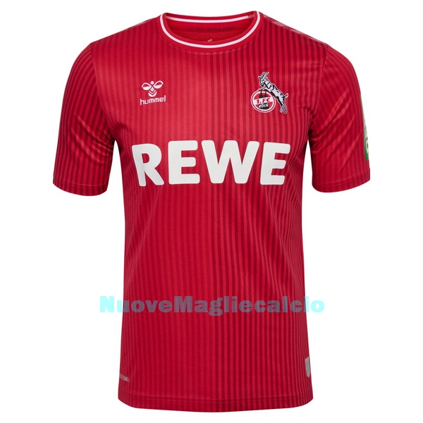 Maglia FC Köln Uomo Secondo 2023/24