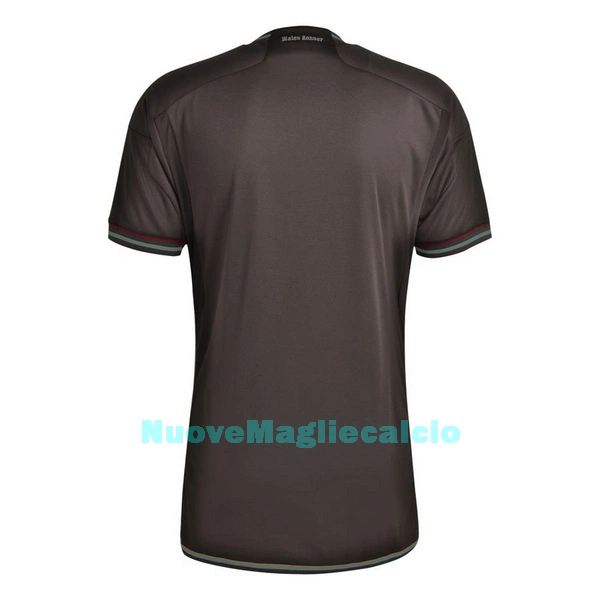 Maglia Giamaica Uomo Secondo 2023/24