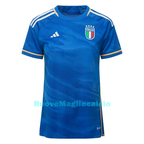 Maglia Italia Donna Primo 2023/24