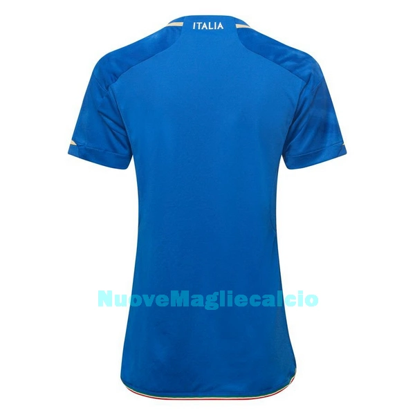 Maglia Italia Donna Primo 2023/24