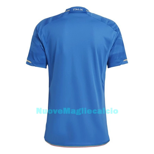 Maglia Italia Uomo Primo 2023/24