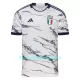 Maglia Italia Uomo Secondo 2023/24