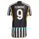 Maglia Juventus Vlahovic 9 Uomo Primo 2023/24