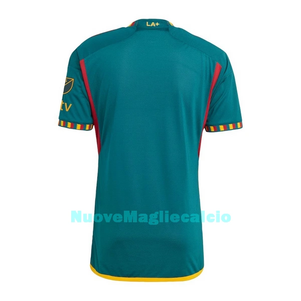 Maglia LA Galaxy Uomo Secondo 2023/24