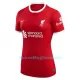 Maglia Liverpool Donna Primo 2023/24