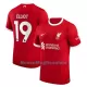 Maglia Liverpool Elliot 19 Uomo Primo 2023/24