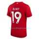 Maglia Liverpool Elliot 19 Uomo Primo 2023/24