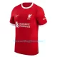 Maglia Liverpool Elliot 19 Uomo Primo 2023/24