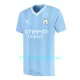 Maglia Manchester City Champions 23 Uomo Primo 2023/24