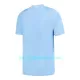 Maglia Manchester City Champions 23 Uomo Primo 2023/24