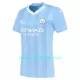 Maglia Manchester City Donna Primo 2023/24