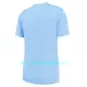 Maglia Manchester City Donna Primo 2023/24