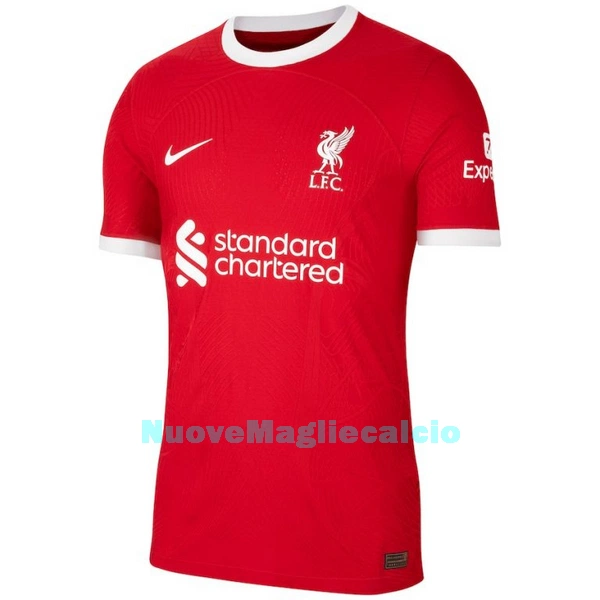 Maglia MATCH Liverpool Uomo Primo 2023/24