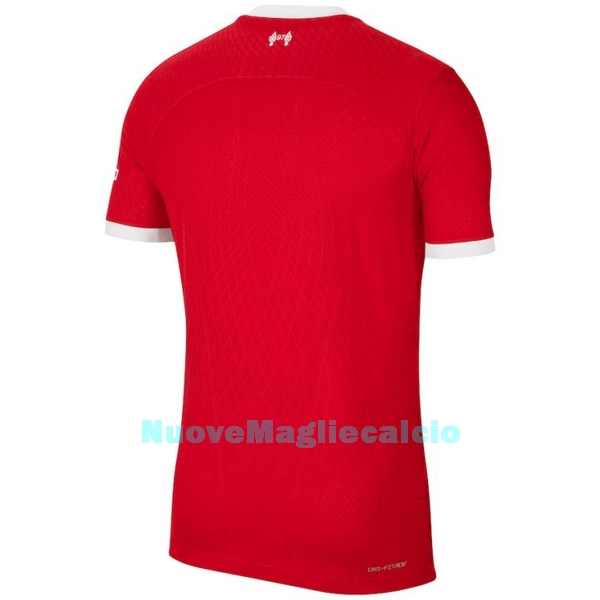 Maglia MATCH Liverpool Uomo Primo 2023/24