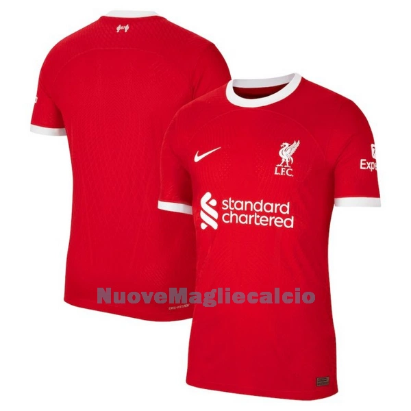 Maglia MATCH Liverpool Uomo Primo 2023/24