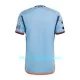 Maglia New York City FC Uomo Primo 2023/24