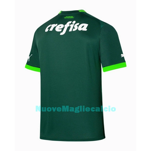 Maglia Palmeiras Uomo Primo 2023/24