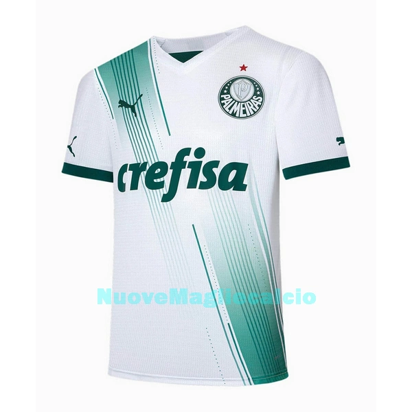 Maglia Palmeiras Uomo Secondo 2023/24