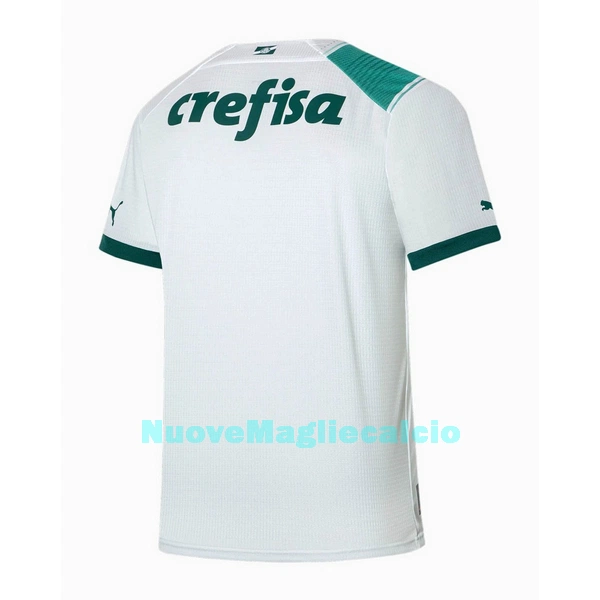 Maglia Palmeiras Uomo Secondo 2023/24