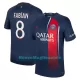 Maglia Paris Saint-Germain Fabian 8 Uomo Primo 2023/24