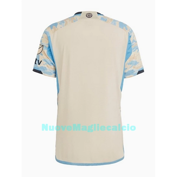 Maglia Philadelphia Union Uomo Secondo 2023/24