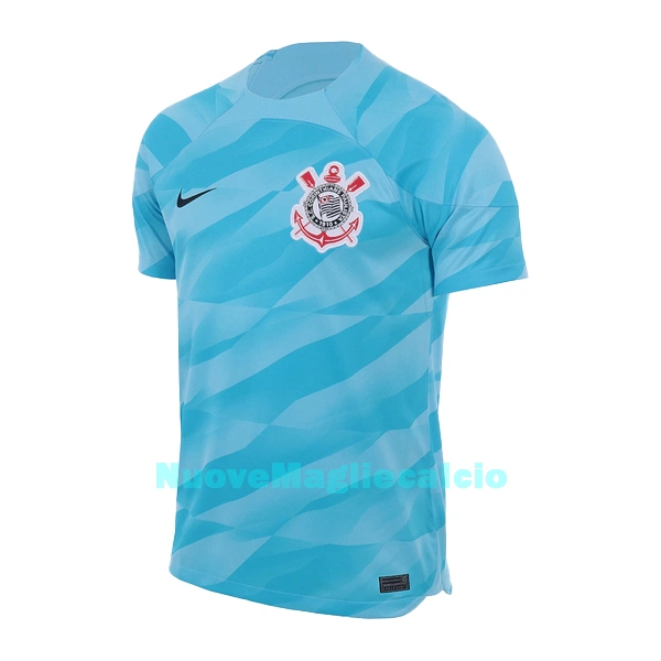 Maglia Portiere Corinthians Uomo Primo 2023/24