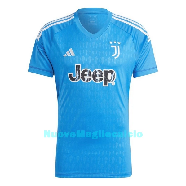 Maglia Portiere Juventus Uomo Primo 2023/24