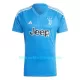 Maglia Portiere Juventus Uomo Primo 2023/24