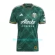 Maglia Portland Timbers Uomo Primo 2023/24