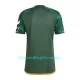 Maglia Portland Timbers Uomo Primo 2023/24