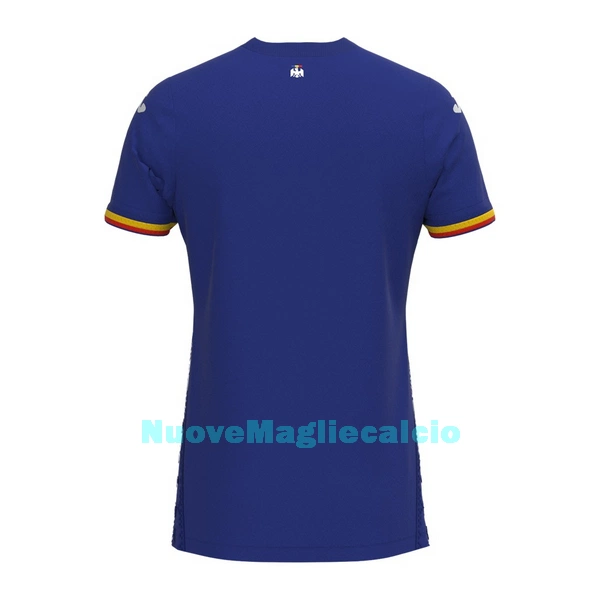 Maglia Romania Uomo 3rd 2023