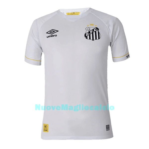 Maglia Santos FC Uomo Primo 2023/24