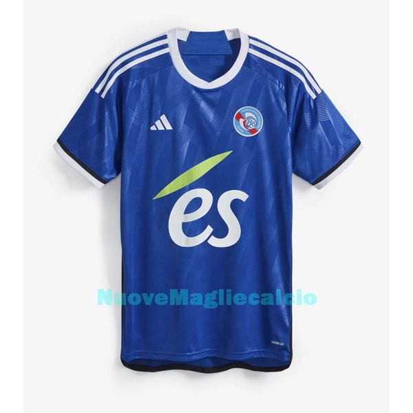 Maglia Strasbourg Uomo Primo 2023/24