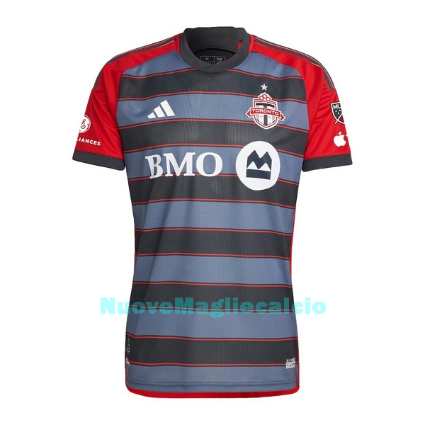 Maglia Toronto FC Uomo Primo 2023/24